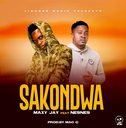 Sakondwa ft Nesnes (Prod. Mac G)